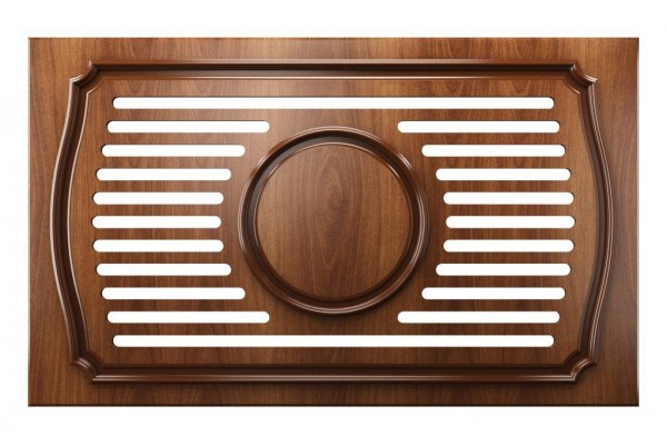 Обрешетка VD14